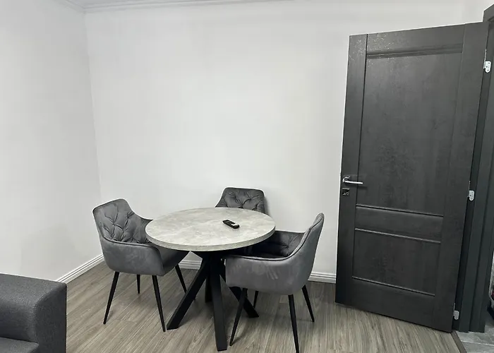Tek Yatak Odalı Daire
