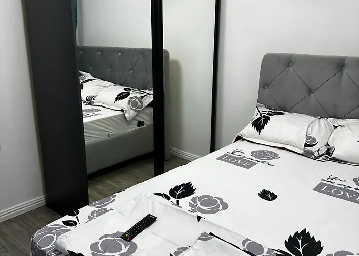 Tek Yatak Odalı Daire