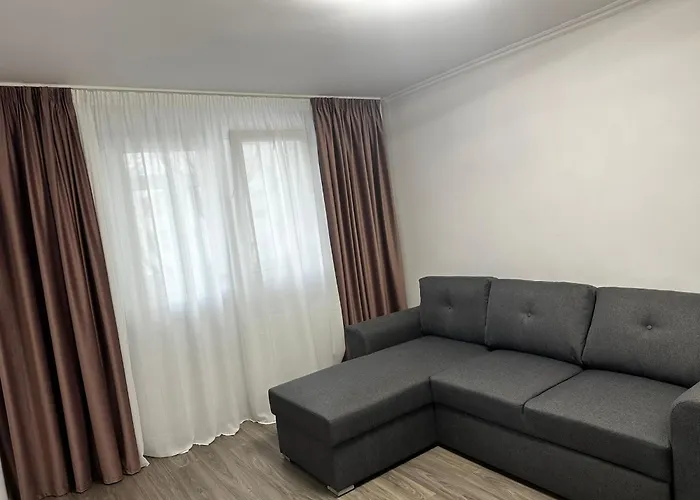 Tek Yatak Odalı Daire
