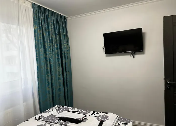 Tek Yatak Odalı Daire